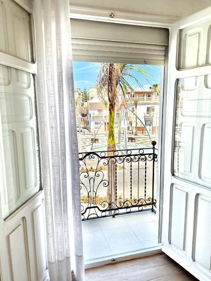Casa del Mar Torre Del Mar Exterior foto